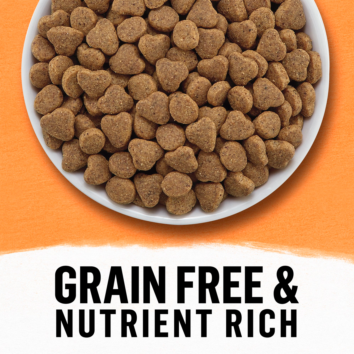 Purina Beyond Simply Dry Cat Food Chicken Egg, Grain-Free, 3 lb Bag - الصورة 2
