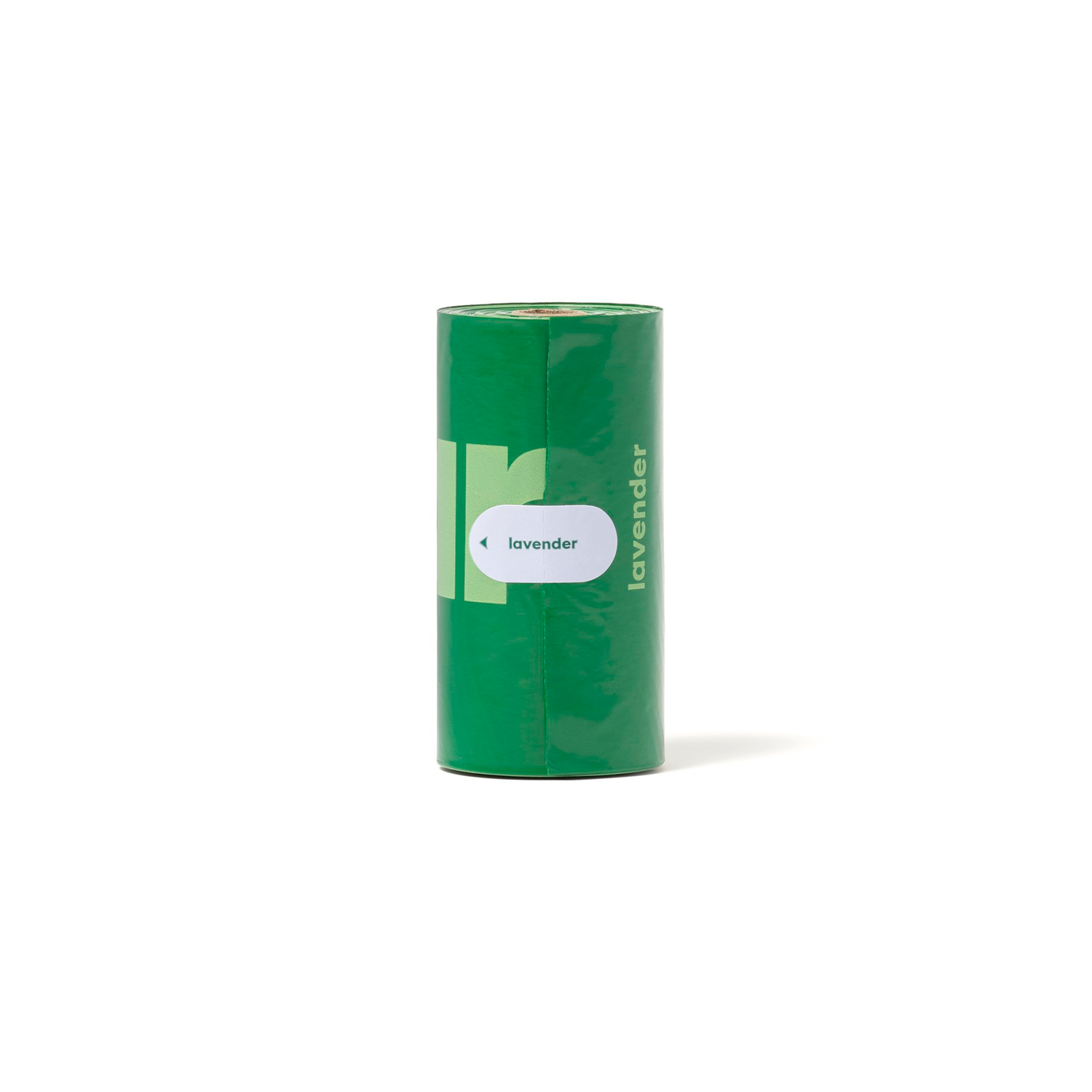 Earth Rated 60 Bags on 4 Rolls - Lavender - الصورة 3