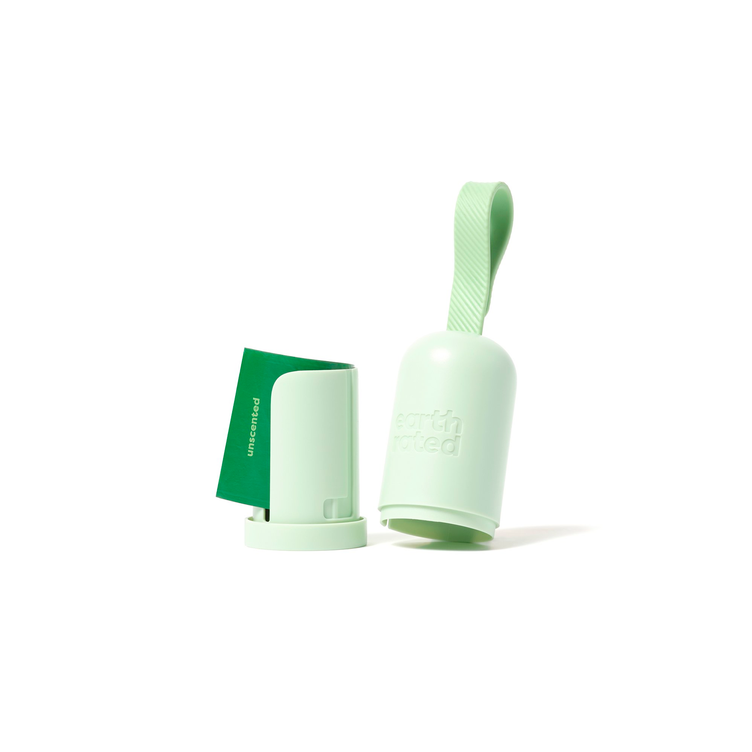 Earth Rated Poop Bags Dispenser with 15 Bags - الصورة 3