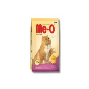 ميو Me-O اكل القطط الفارسية