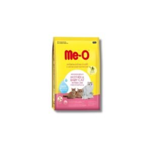 ميو Me-O غذاء جاف للأم والكيتنز 1.4 كيلو