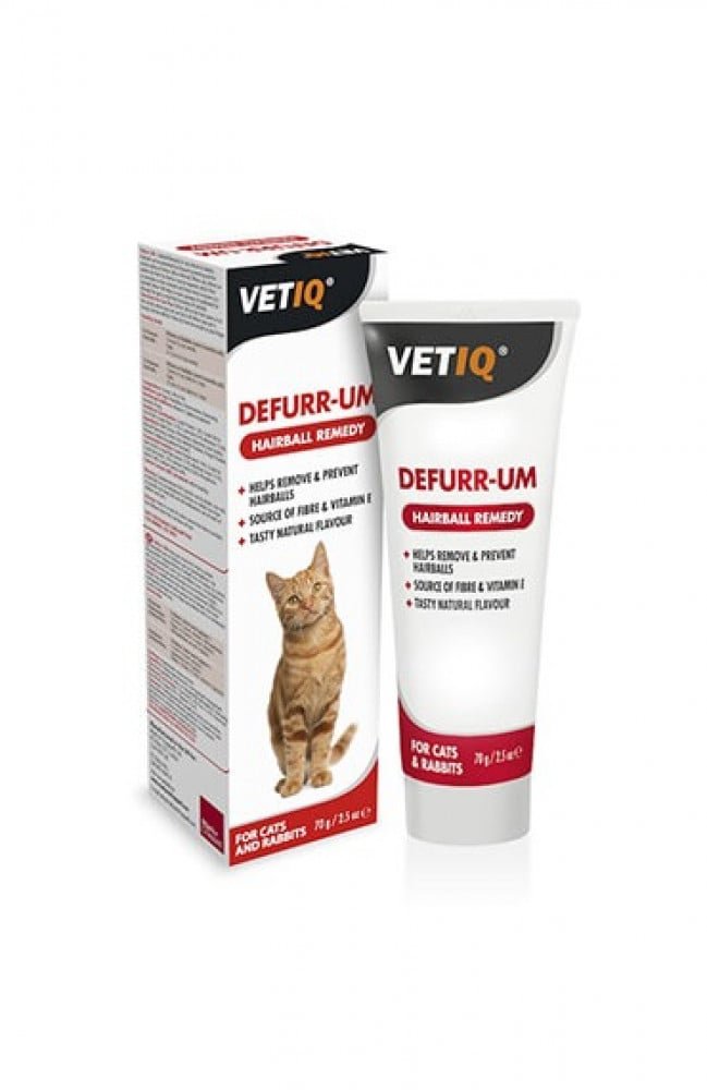 VIT IQ فيت اي كيو عصار فيتامين قطط 70ج - Image 2