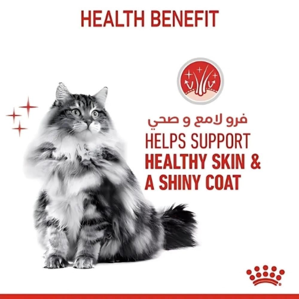 رويال كانين اكل العناية بالجلد والشعر - Image 3