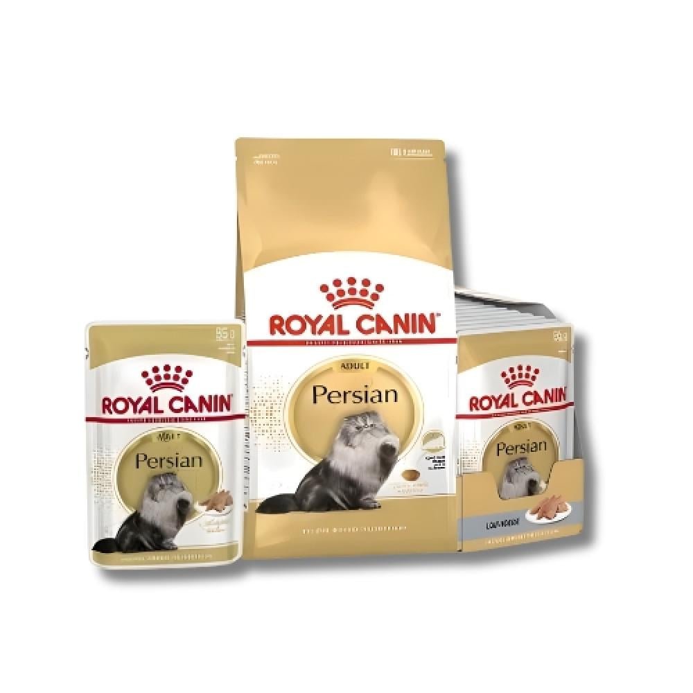 رويال كانين بيرشن طعام قطط فارسية Royal Canin Persian