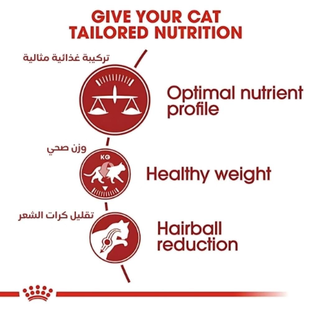 رويال كانين فيت Fit اكل قطط جاف - Image 2