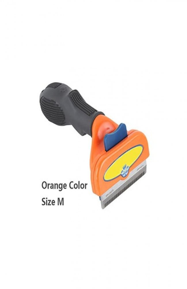 مشط فرشاة إزالة شعر الأليف جودة عالية - Image 4