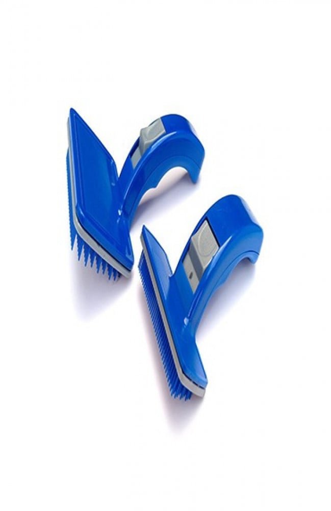 مشط كباس أزرق جودة عالية - Image 4