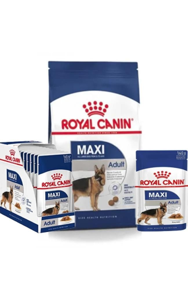 رويال كانين بوبي ادولت Puppy Adult اكل كلاب - Image 7