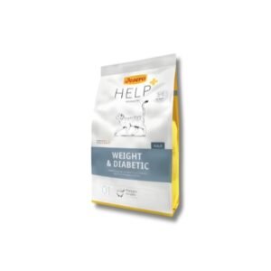 جوسيرا هيلب غذاء صحي للقطط المفرطة في الوزنWeight Diabetic