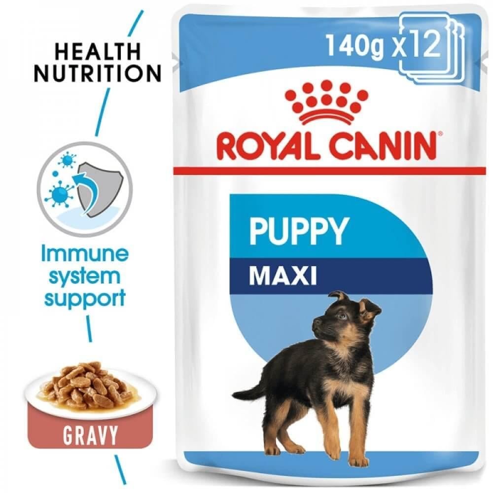 رويال كانين بوبي ماكس Puppy Maxi - Image 7
