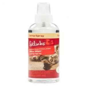 PetLinks Bliss بيت لينكس بخاخ كاتنيب قطط 207مل