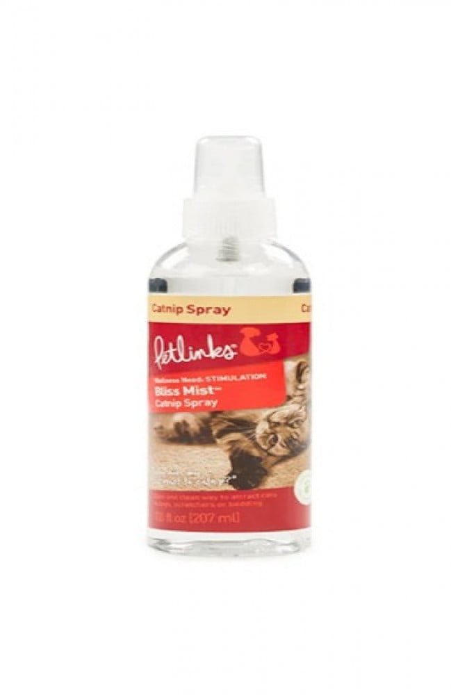 PetLinks Bliss بيت لينكس بخاخ كاتنيب قطط 207مل