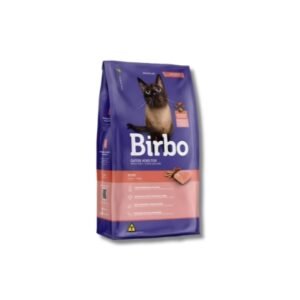 بيربو دجاج وديك الرومي Birbo