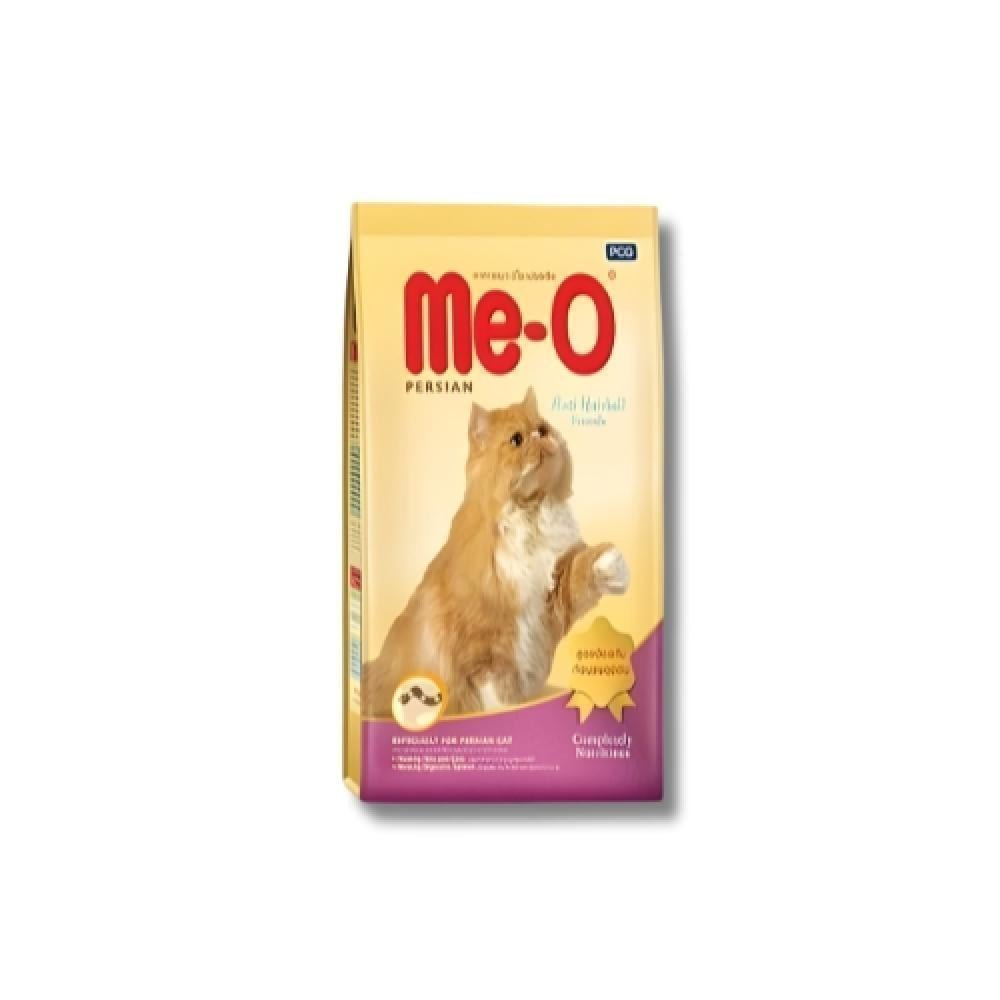ميو Me-O اكل القطط الفارسية