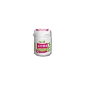 كانفيت نوتريمين nutrimin للقطط بودرة 150ج