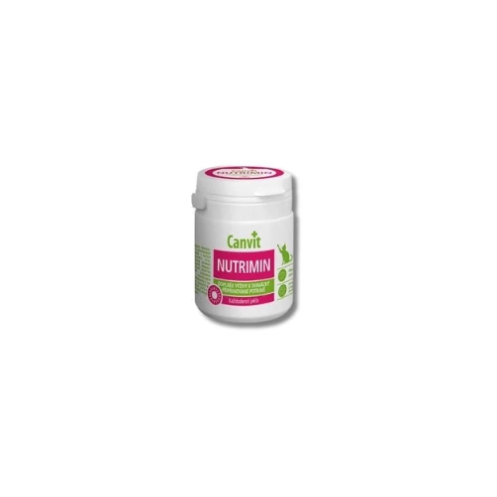 كانفيت نوتريمين nutrimin للقطط بودرة 150ج