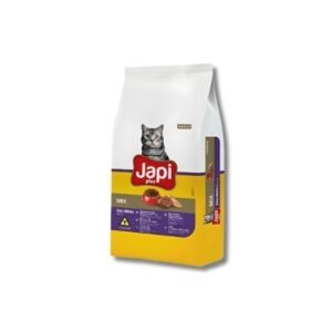 جابي JAPI اكل قطط جاف وزن ضخم