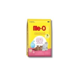 ميو Me-O غذاء جاف للأم والكيتنز 1.4 كيلو