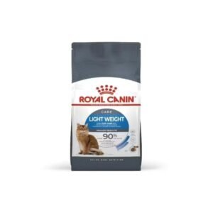 رويال كانين لايت للقطط