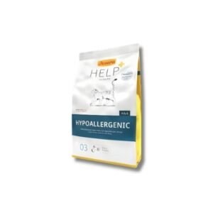 جوسيرا هيلب Hypoallergenic غذاء مضاد للحساسية للقطط البالغة