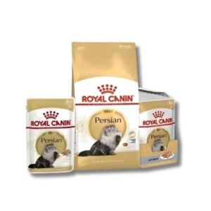 رويال كانين بيرشن طعام قطط فارسية Royal Canin Persian