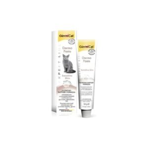 جيم كات عصار البشرة الحساسة ديرما DERMA