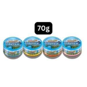 برينسس معلبات القطط 70ج