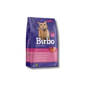بيربو طعام القطط Birbo جاف متوازن لذيذ