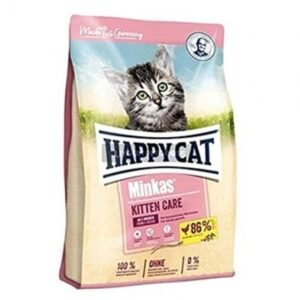 كابي كات كيتنز الأم وأطفالها Kitten Care