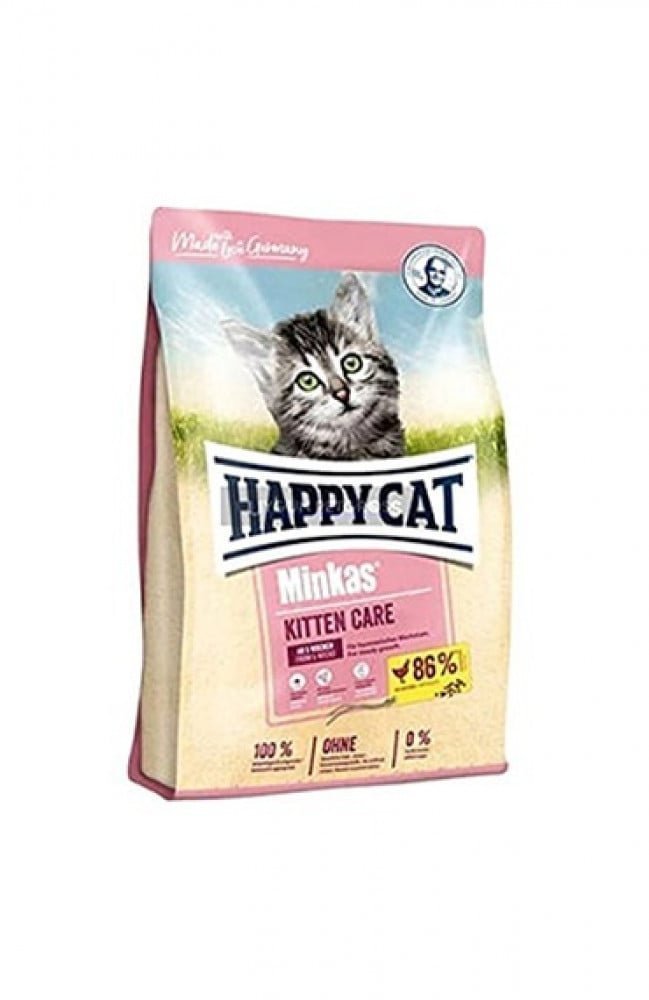 كابي كات كيتنز الأم وأطفالها Kitten Care