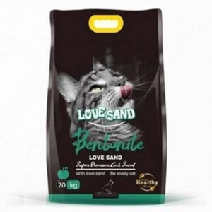 رمل لوف ساند 20 كيلو Love Sand