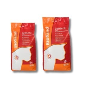بايوساند Bio Sand رمل طبيعي أصلي صناعة أوروبية