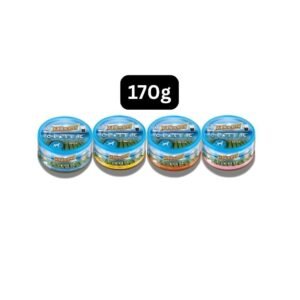 برينسس معلبات القطط 170ج