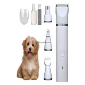 مكينة حلاقة For Pet  متعددة الخدمات بجهاز واحد