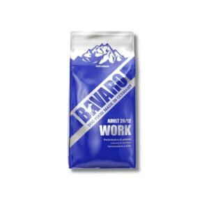 بافارو ورك - Bavaro Work