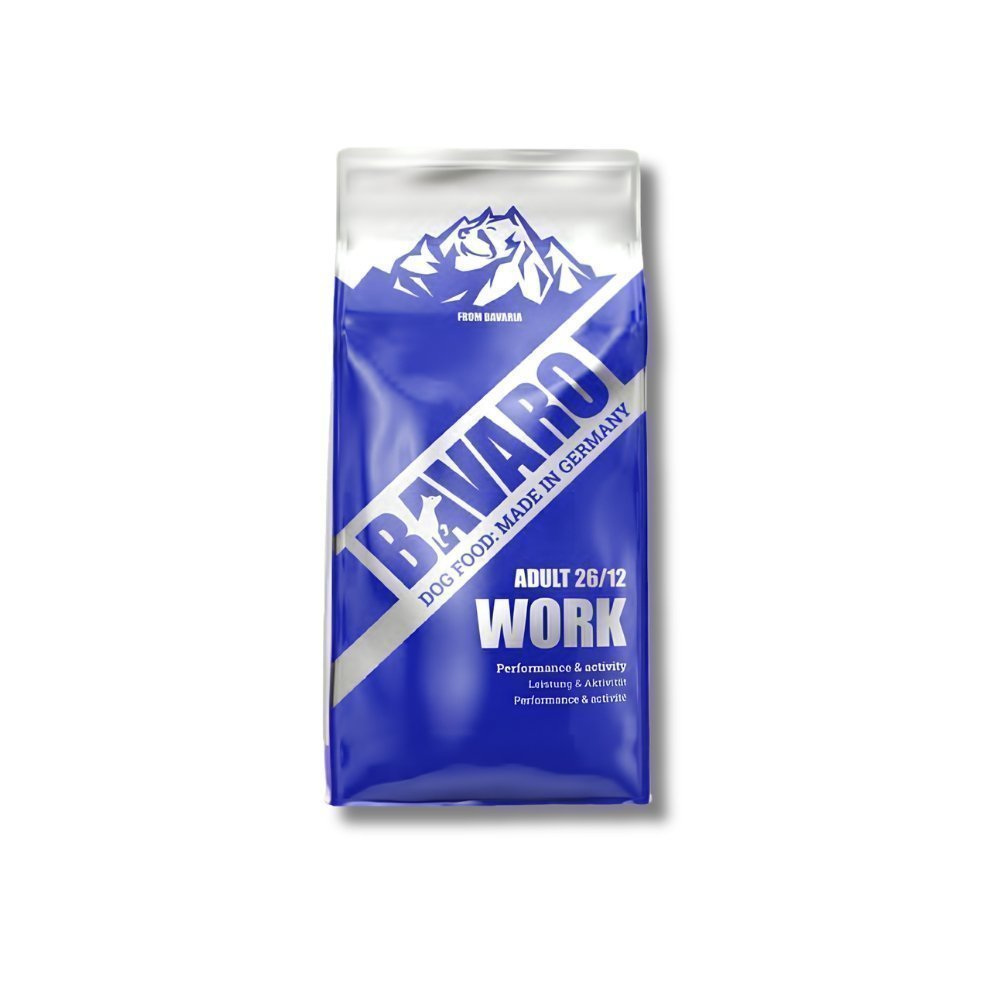 بافارو ورك - Bavaro Work