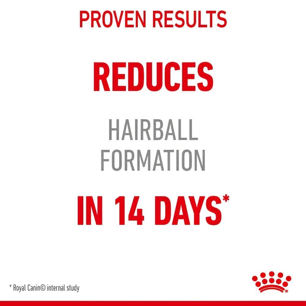 رويال كانين هير بول كرات الشعر | Hairball رويال كانين هير بول كرات الشعر | Hairball - الصورة 2