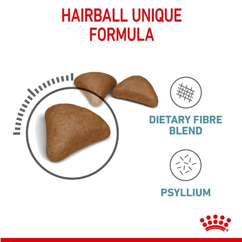 رويال كانين هير بول كرات الشعر | Hairball رويال كانين هير بول كرات الشعر | Hairball - الصورة 4