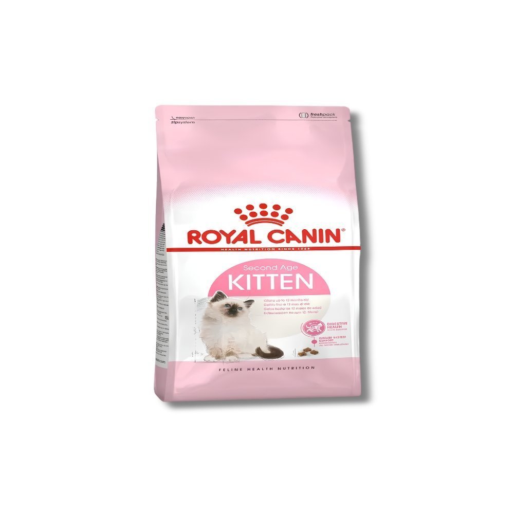 رويال كانين كيتن - Royal canin Kitten Dry Food