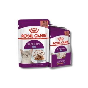 رويال كانين سينسوري فيل - Royal Canin Sensory Feel
